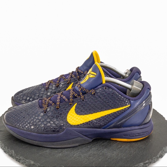 kobe 6 imperial purple